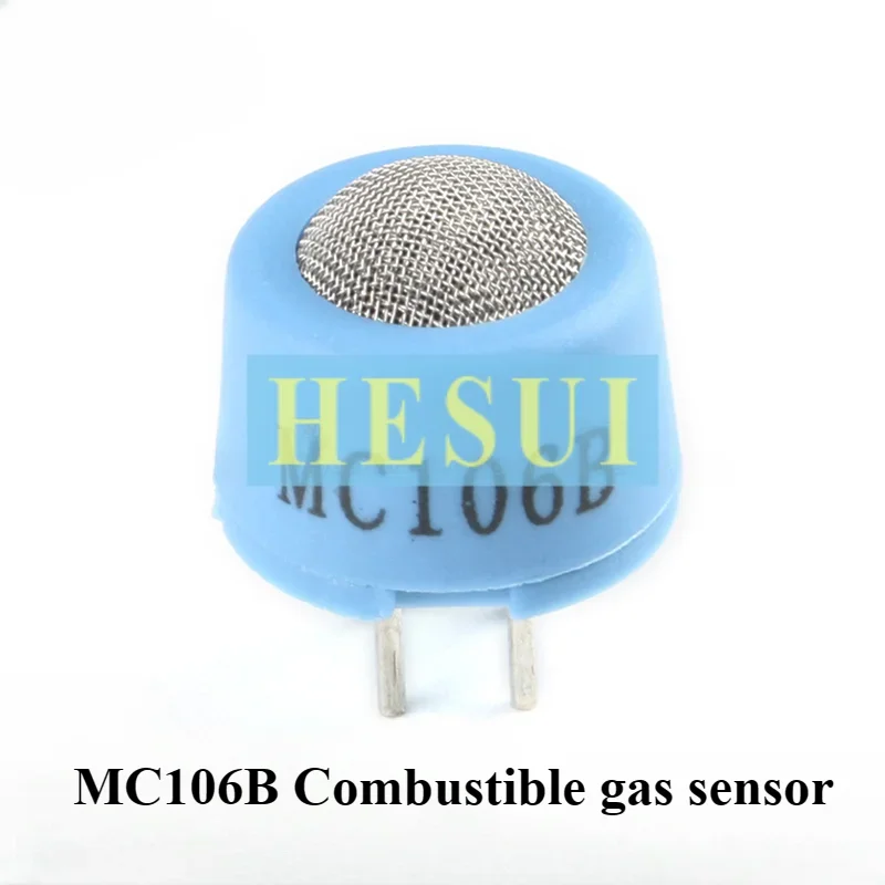 Catalytic combustion methane detection Combustible gas sensor MC106B