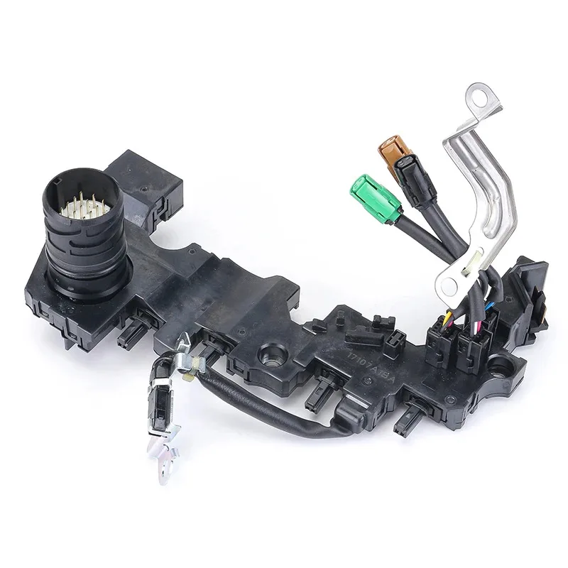 

17121A1BC Печатная плата жгута проводов трансмиссии CVT для (Ni ss an) Tiida, Sylphy, Sentra, Versa, Sunny (RE0F11A, JF015E)