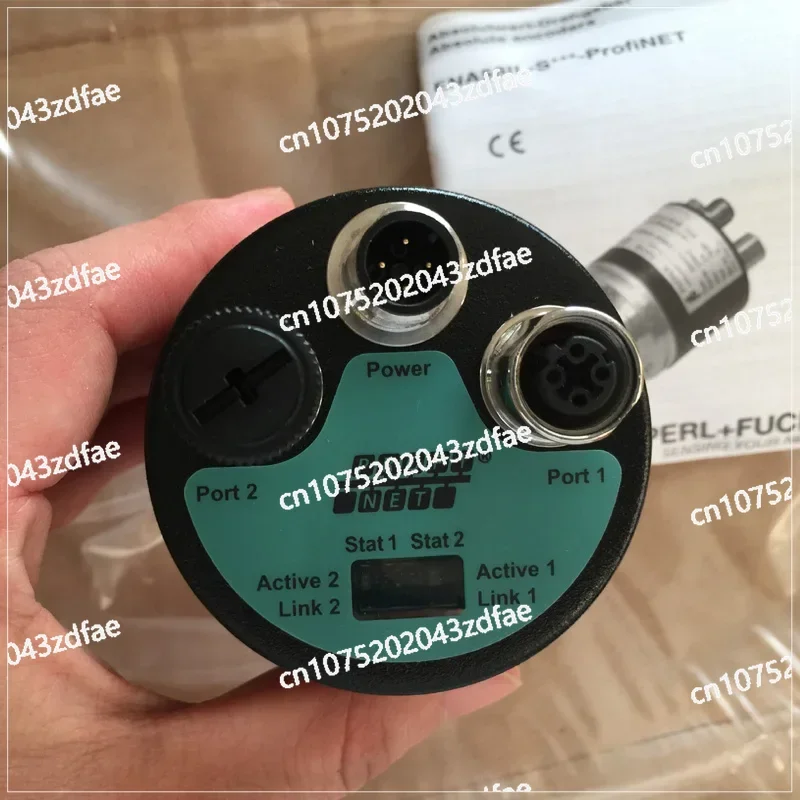 ENA58IL-S10CA5-1213B17-ABPP+F Encoder