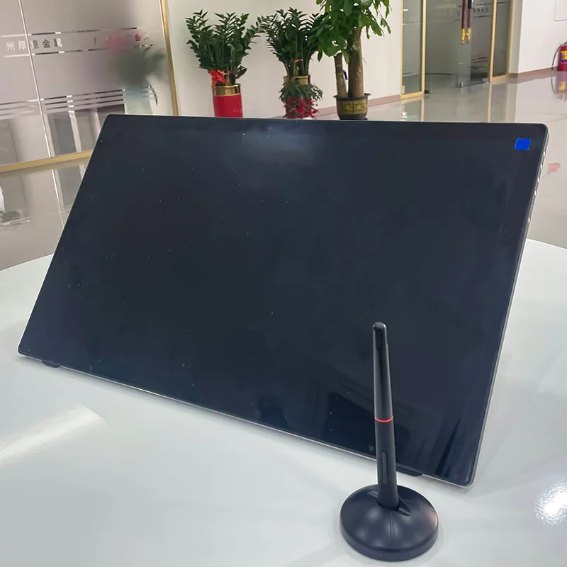 

13.3 15.6 21.5inch Usb-c Interface Art Design Drawing Graphic Tablet with Screen for Designers