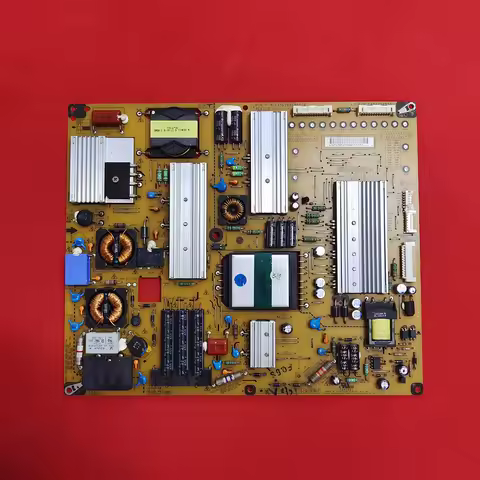 power board EAX62865401/8 EAY62169801 LGP4247-11SLPB for 47LV5700 47LW4500 TV maintenance accessories