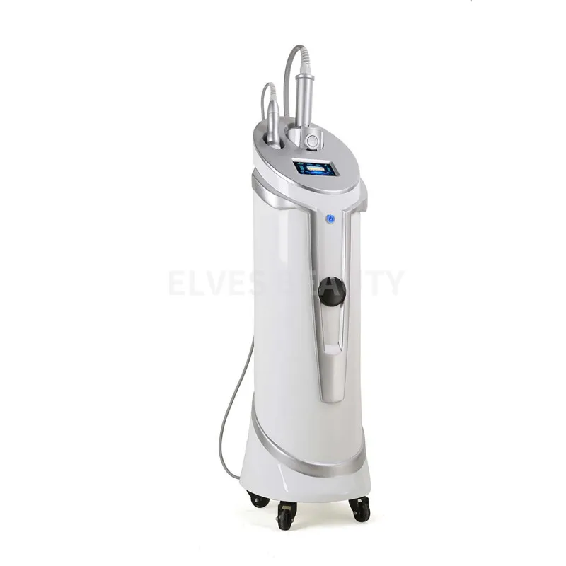 Professional Roller Slimming Machine New Technology Eliminates Pain Anti-cellulite Body Sclupting Shape Skin Rejuvenation Device