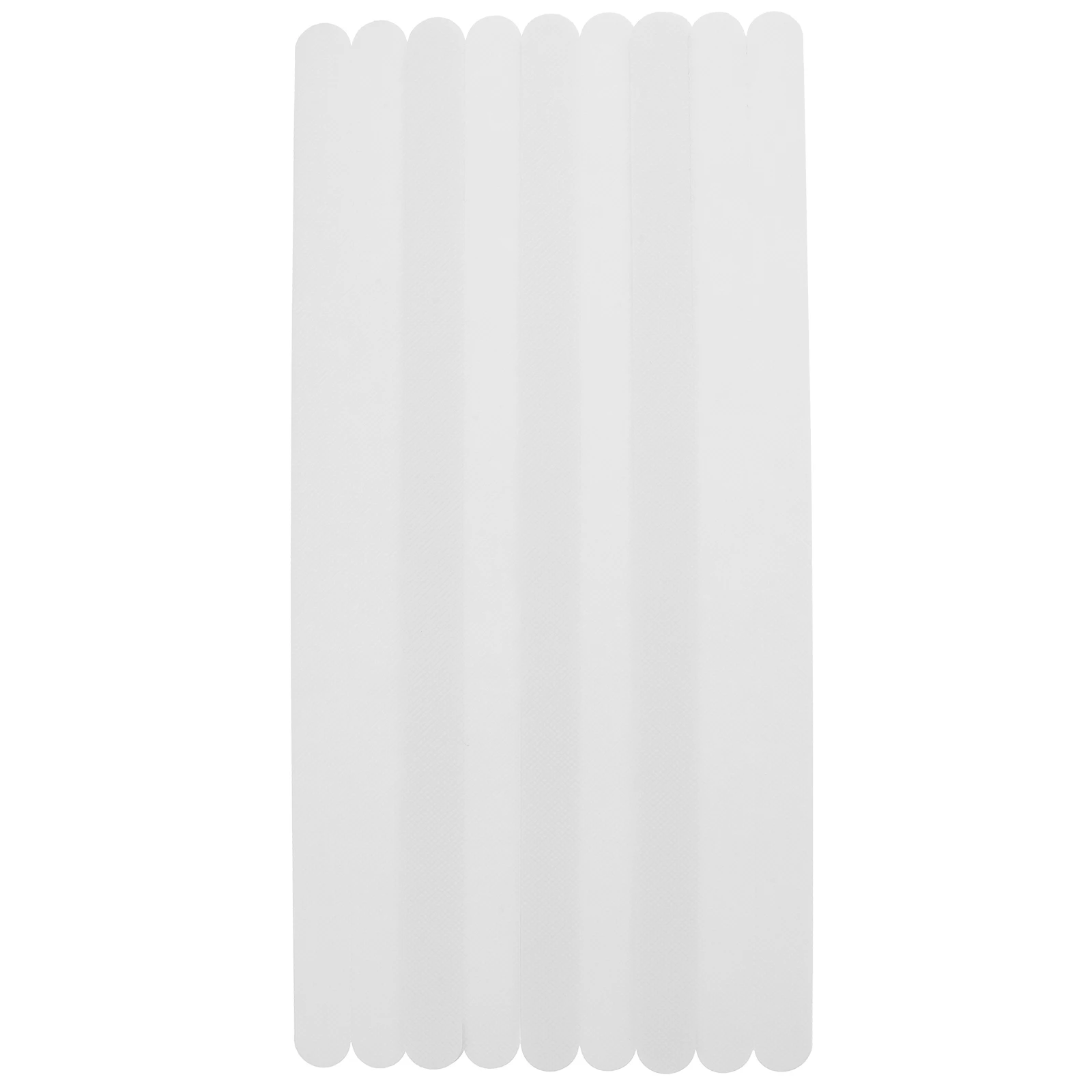 

12pcs Non Slip Stickers Bath Tub Shower Safety Anti Skid Decals Bathtub Texture Floor Adhesive Bathroom Home PEVA Easy