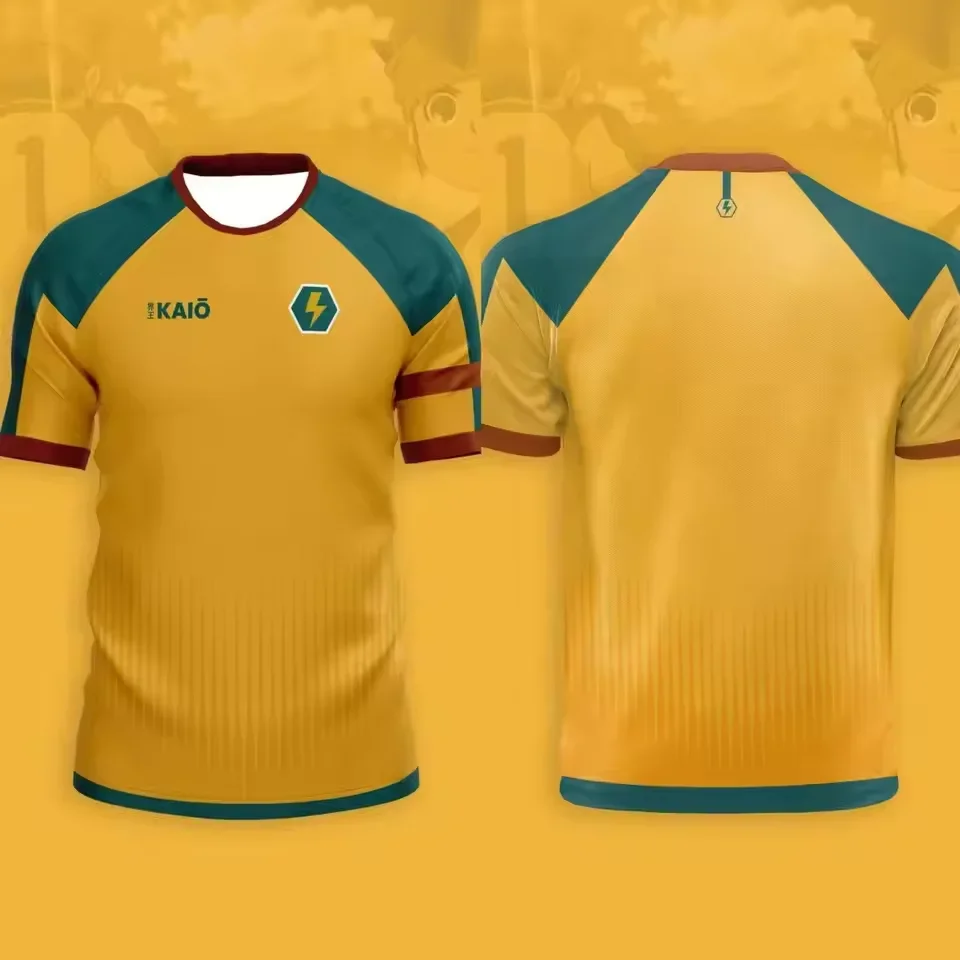 Thumbnail 3 - #60 Sports Uniforms Comparison Guide