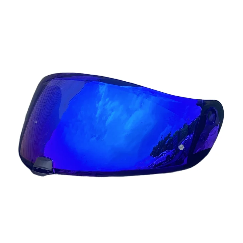 HJ-20M Visor for HJC FG-ST FG-17 C70 IS-17 Motorcycle Helmet Shield Sunshield Faceshield Uv Cut Viseira Capacete