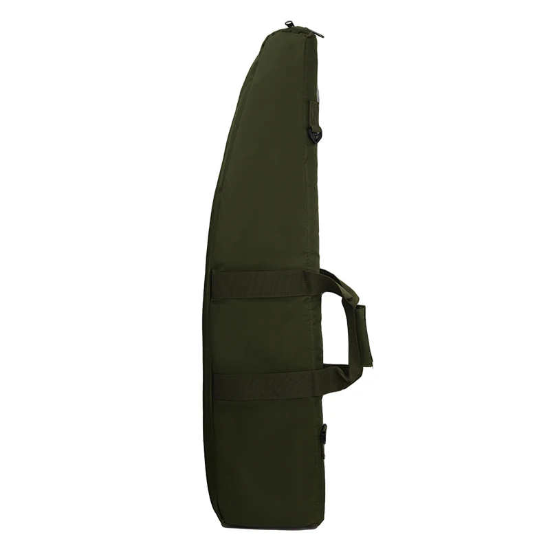 70cm/98cm/118cm gun storage bag outdoor shooting hunting shotgun carrying case rifle shoulder pad bag