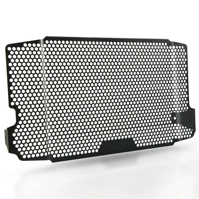 

Motorcycle Radiator Guard For Kawasaki VULCAN S Cafe Sport VULCAN 650 Radiator Grille Guard Protector Cover 2015-2024