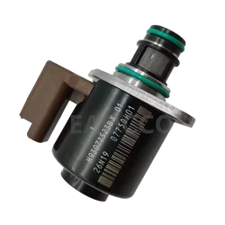 Fuel Pump Inlet Metering Pressure Regulator Suction Control Valve For Nissan Note LOGAN Dacia Renault Clio KANGOO SCENIC 1.5 DCI
