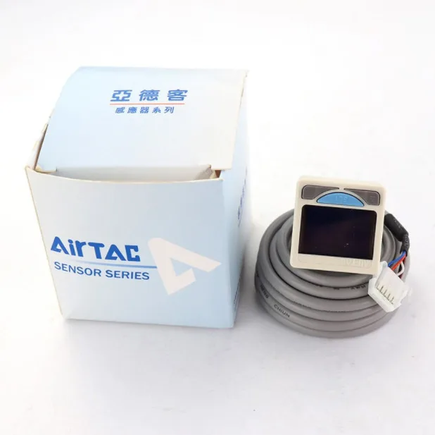 

1PC New AirTAC DPSP1B-10020 DPSP1B10020 Pressure Sensor In Box Brand