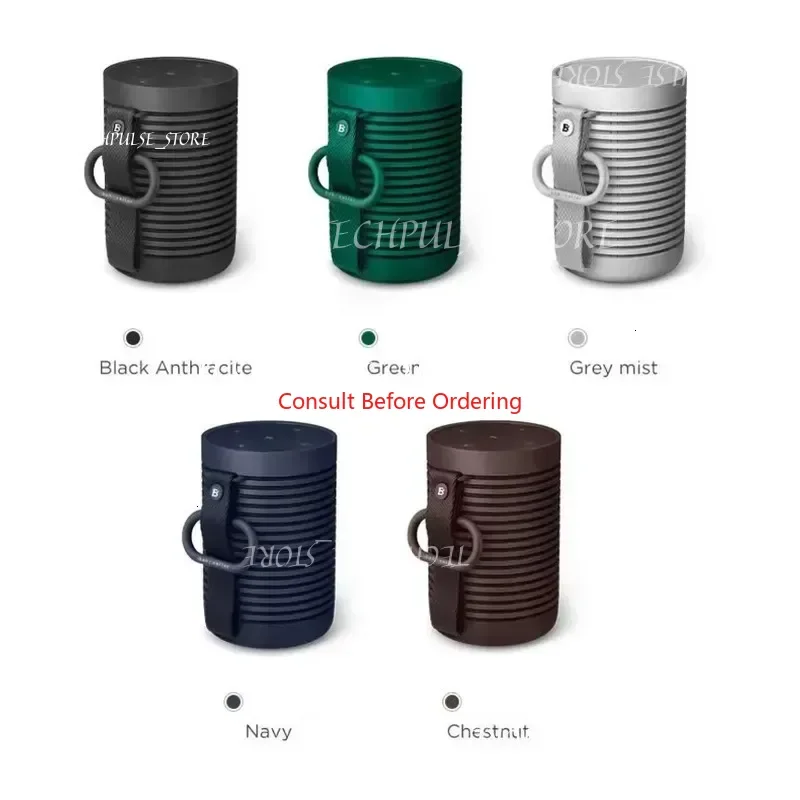 High Quality Wireless Portable B O Bluetooth Speaker Mini Sports Tech73 Waterproof Subwoofer Speakers Dual Speaker Outdoor Stere