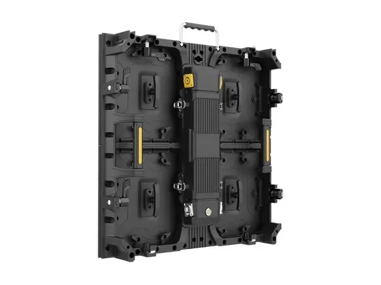 LEDTransparent Displays, Naked-eye 3D Screens, And Smart Light PolesHigh-Quality 2024 Indoor Outdoor Rental Display Screen