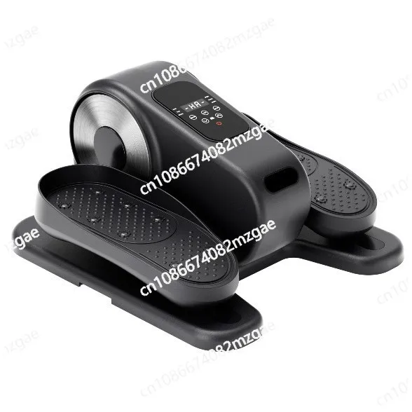 2025 Aerobic Exercise Oval Cross Training Machine Home Mini Oval Training Machine Leg Exercise Machine