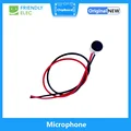 Microphone