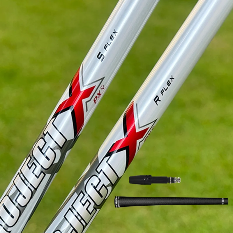

Golf club shaft S\R graphite shaft driver shaft and Fairway wood shaft free assembly sleeve and grip