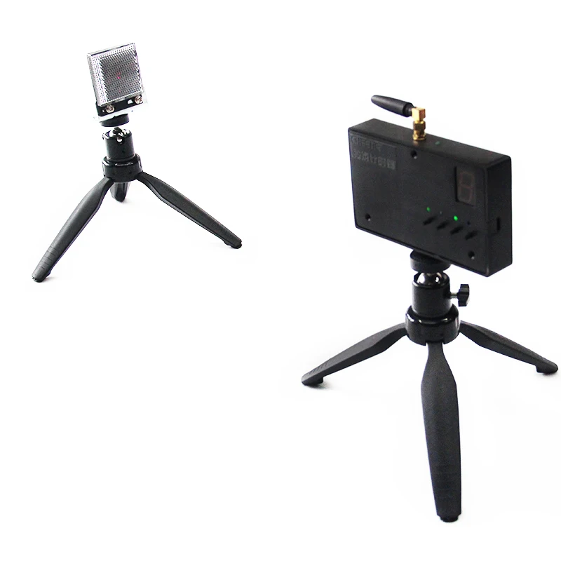 Race Timer Portable Free Lap Timing System for Athletics Training