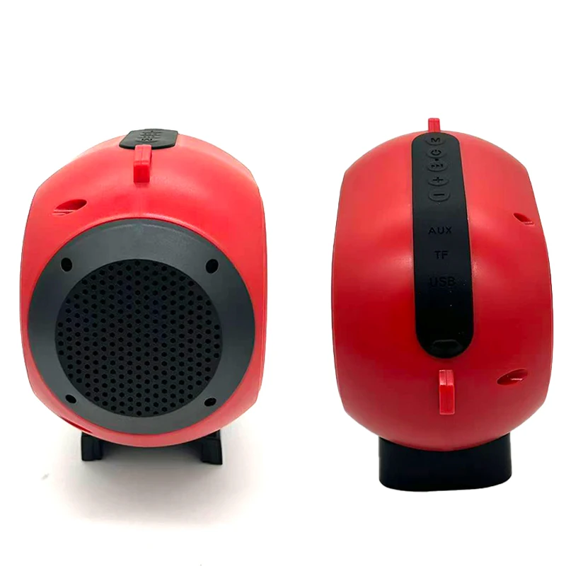 For MT BL1820B/BS/MIL M-18 18/20V Battery Wireless Bluetooth Speaker Portable High-Definition Sound System for Festival Party