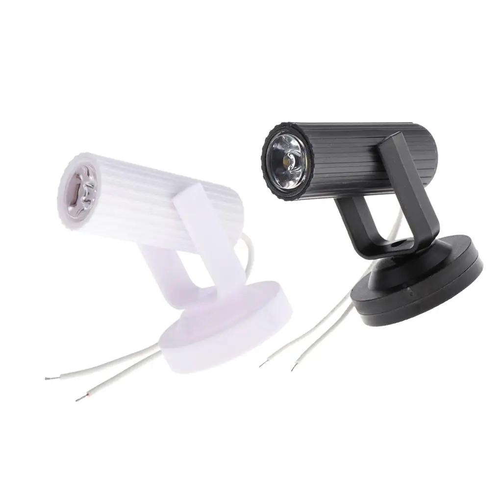 LED RGB DJ Stage Light, movendo a cabeça para Concert Party