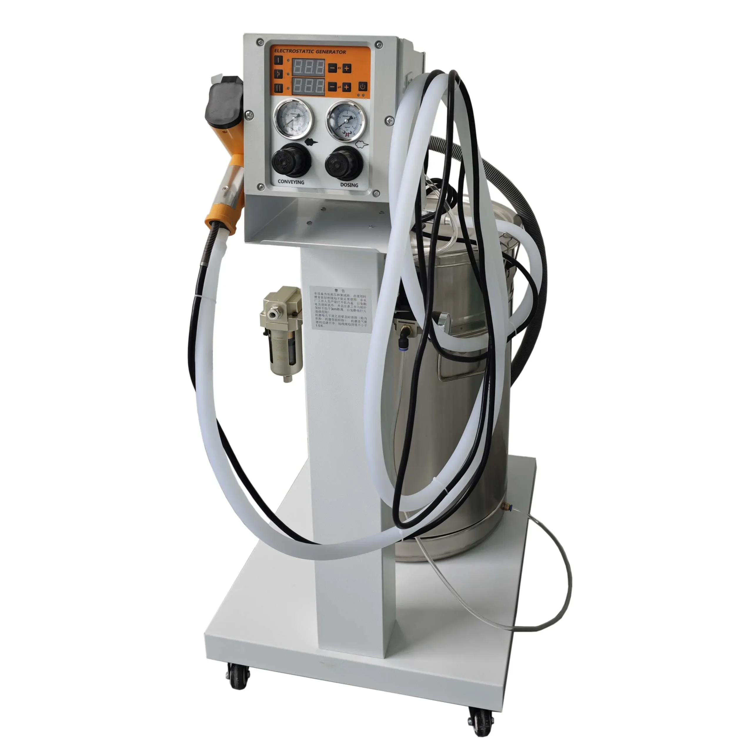 New Arrival Industrial Oven Electric Powder Coating Curing Alloy Wheel Drying Oven