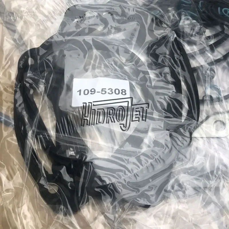 Kit de reconstrucción de motor de productos Premium 2025, kit de reparación de revisión C10, piezas de excavadora para piezas de maquinaria de construcción esenciales