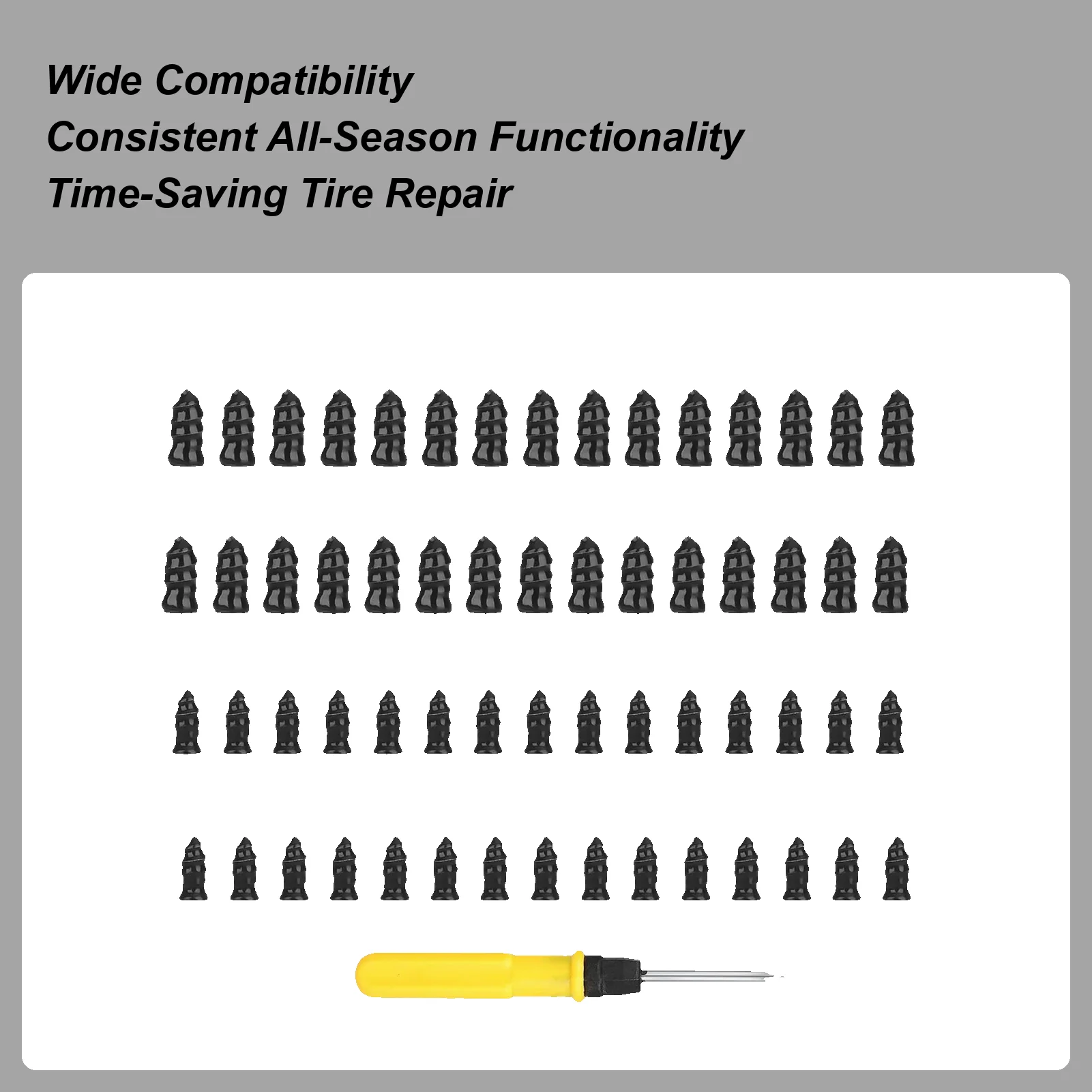 

Ремонт автомобильных шин, резиновые гвозди, вакуумный ремонт шин мотоцикла, заглушки для колес, инструмент для проколов, инструменты для ремонта автомобильных шин