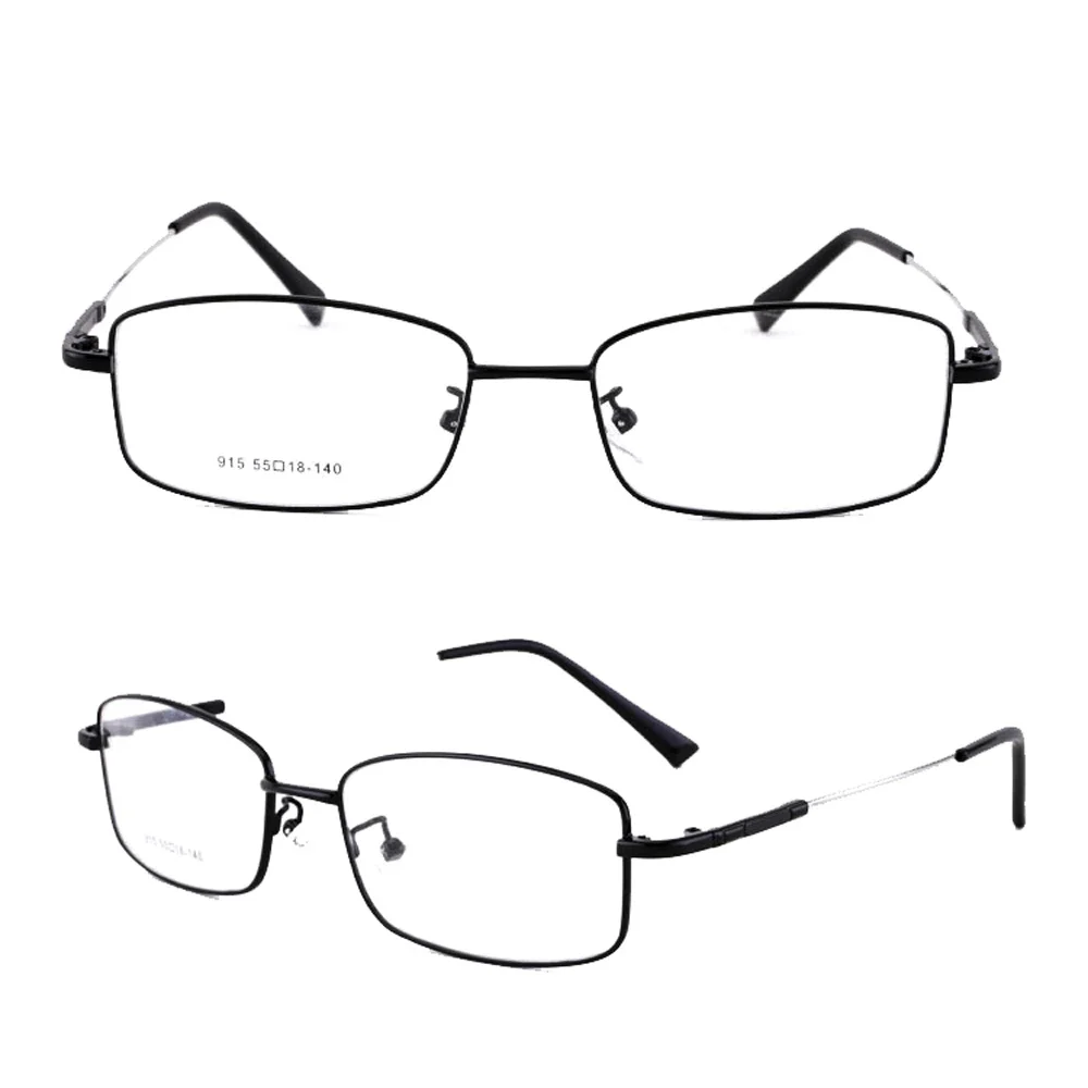 Alloy Frame Ultralight Progressive Multifocal Reading Glasses for Business Men Genlemen+1.0 +1.5 +1.75 +2.0 +2.5 +3 +3.5 +4