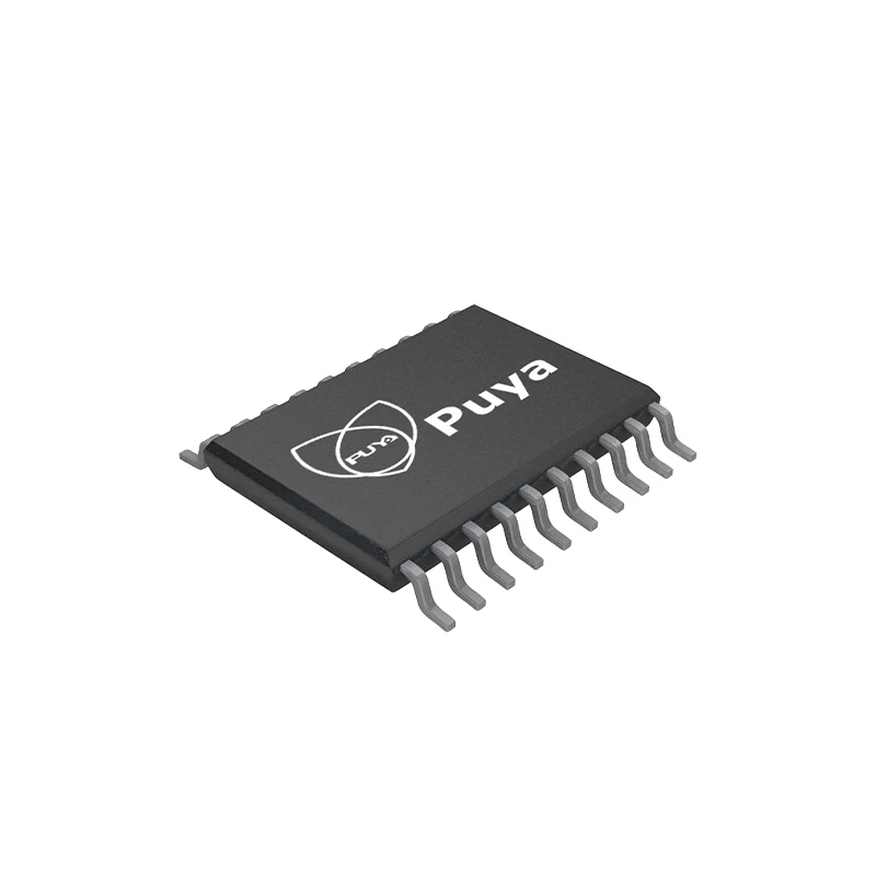 New Original 10pcs/Lot Puya 32 Bit MCU PY32F003F18P6TU 32bit ARM ® Cortex ® -M0+ Microcontroller Integrated Circuit PY32F003