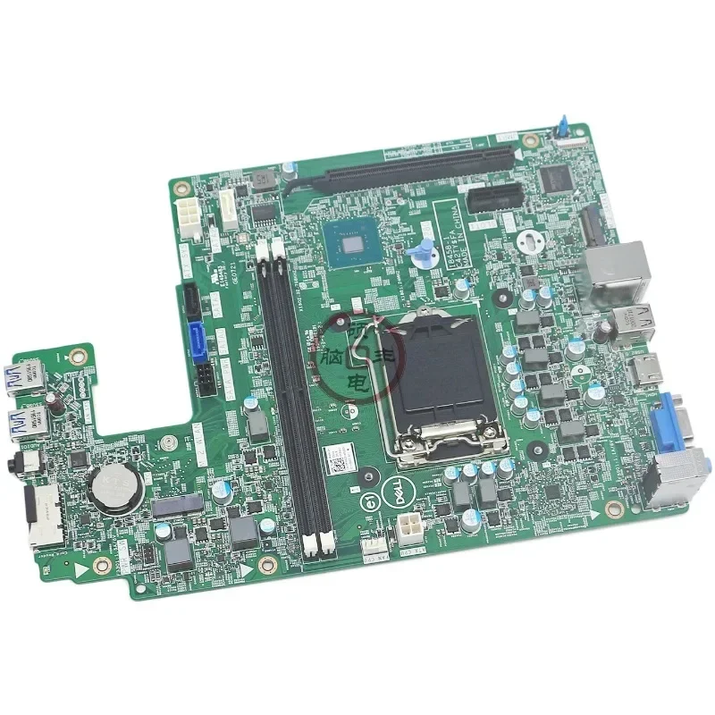 Vostro inspiron 3470 3471 main board YP9G7 18458-1 C42TY