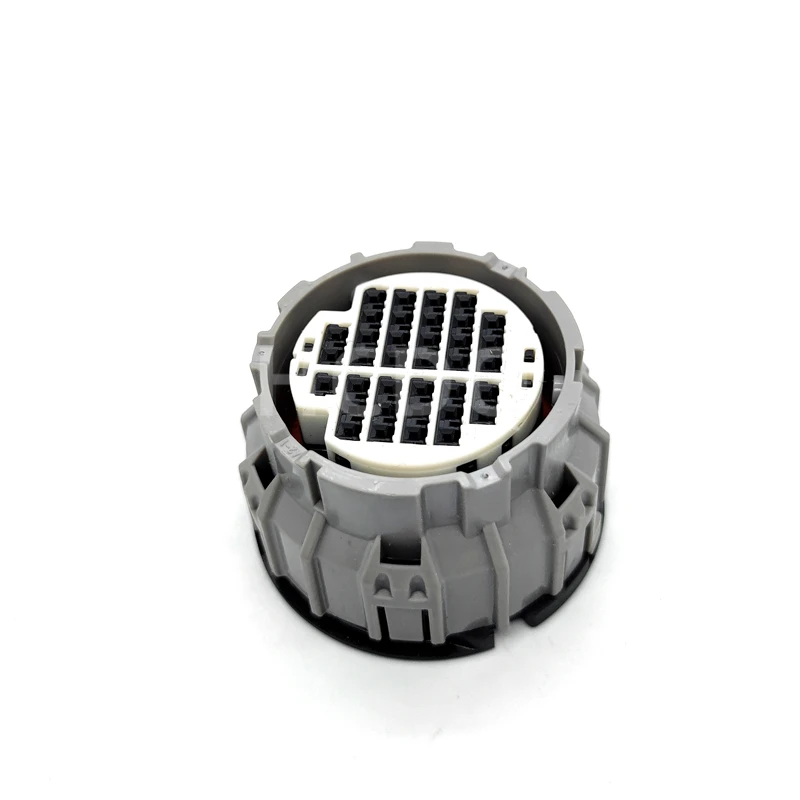 1PCS Supply 7289-9871-40 original and genuine automobile harness connector Housing parts