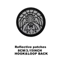 24 Reflective SCP