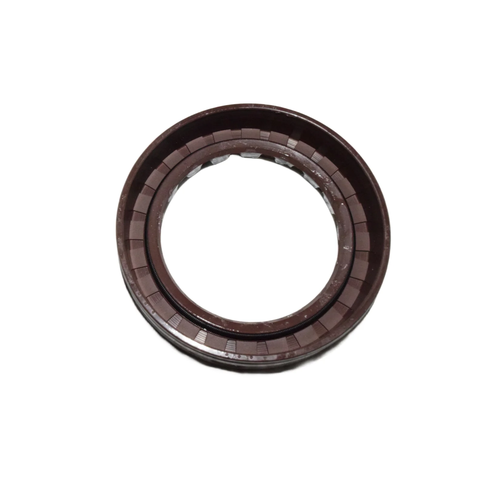 DMHUI High Pressure Oil Seal Model 44.5×63.5×12.7/SCV/FKM,Used in Hydraulic Pump/Motor Rotary Shaft Seal