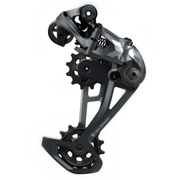 

X01 Eagle Rear Derailleur 12S 52T for MTB bike