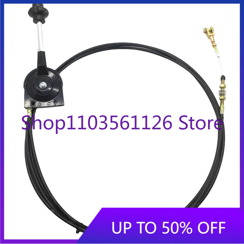 

Совершенно новый современный модернизированный прямой ручной контроллер дроссельной заслонки для экскаватора комбайна с ручным управлением