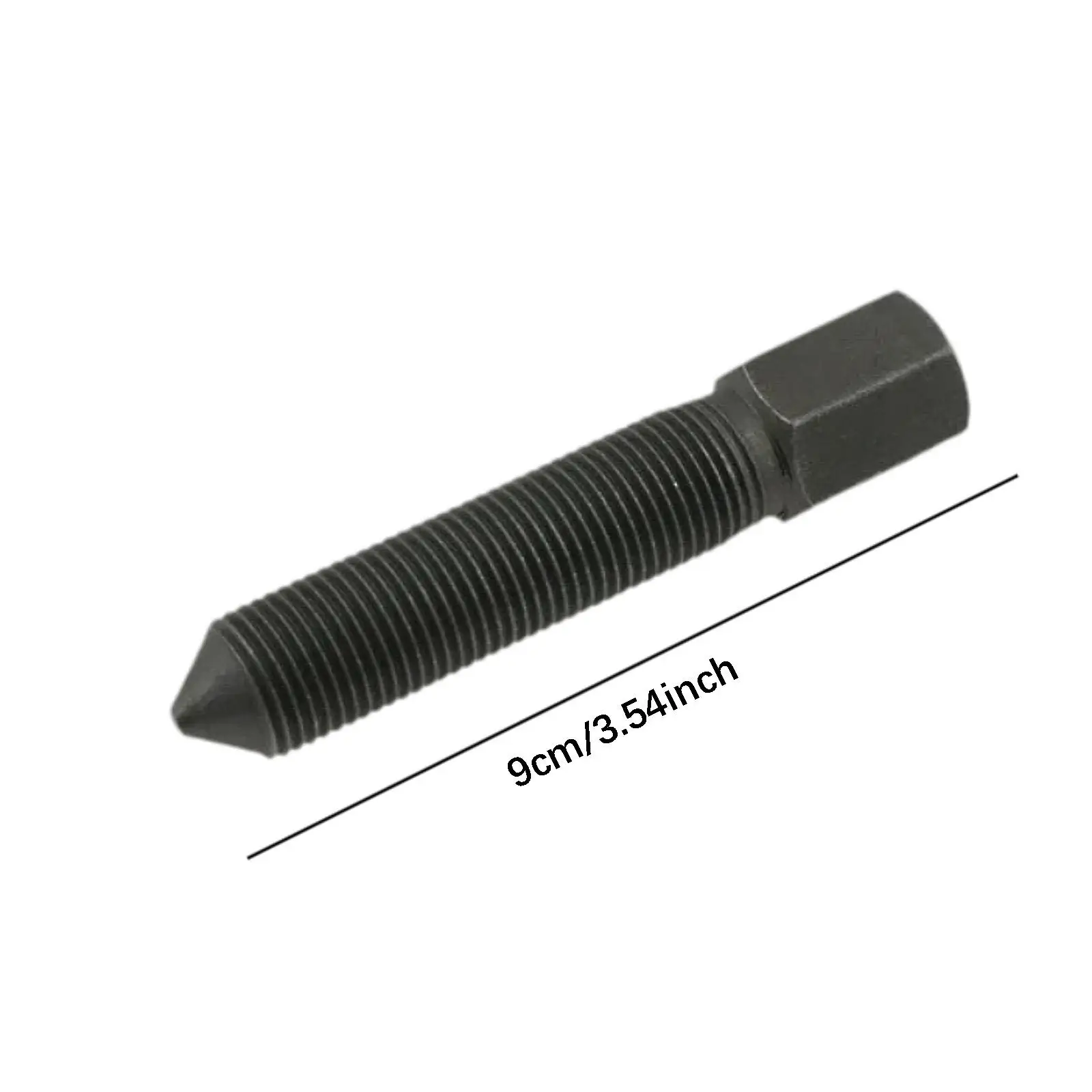 

Flywheel Puller 16mmx1.5 Supplies Motorcycle Accessory Remover Engine Flywheel Repair for Motorbike Garage Dirt Bike ATV