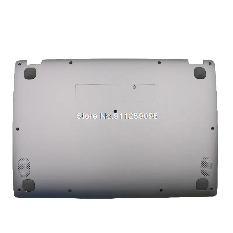 Laptop Bottom Case For Lenovo For Ideapad 110S-11IBR 80WG 5CB0M53589 5CB0M53618 5CB0M53705 5CB0M53677 Base Cover Lower Case New