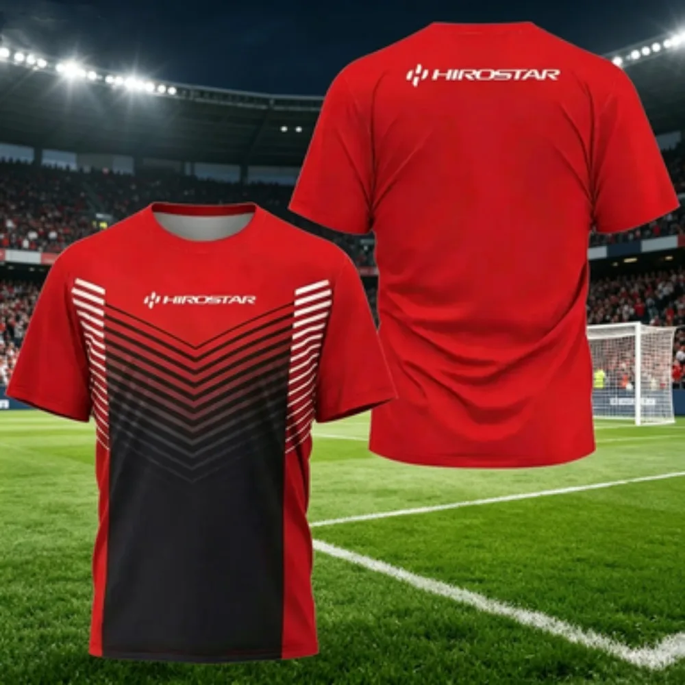 2026 New Youth Breathable Badminton T-Shirt,Short-Sleeve Running Sportswear,Tennis Short-Sleeve Sportswear Outdoor Training Wear
