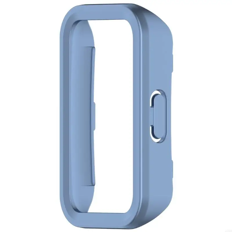 Дышащий-наполовину-открытый-дизайн-обложка-удара-с-устойчивой-кнопкой-для-часов-для-полосы-10-9-8-Идеально-подходит-для-образа