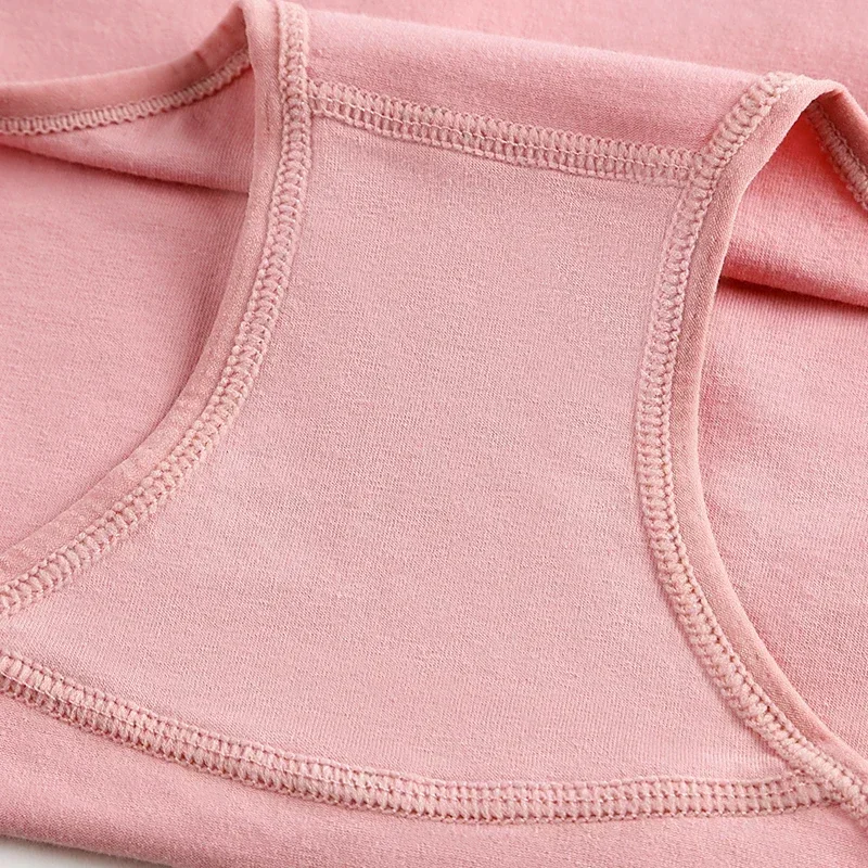 Cotton Women Panties Elastic Soft 3XL Under Panties Embossed Flower Ladies Underwear Breathable Sexy High Waist Briefs Lingerie image 6