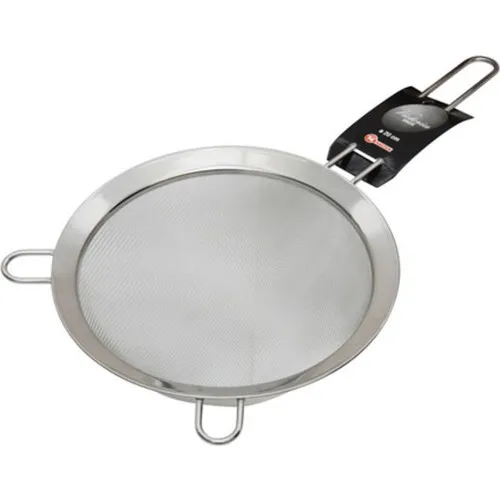 Metaltex Vıctorıa Strainer 20 cm