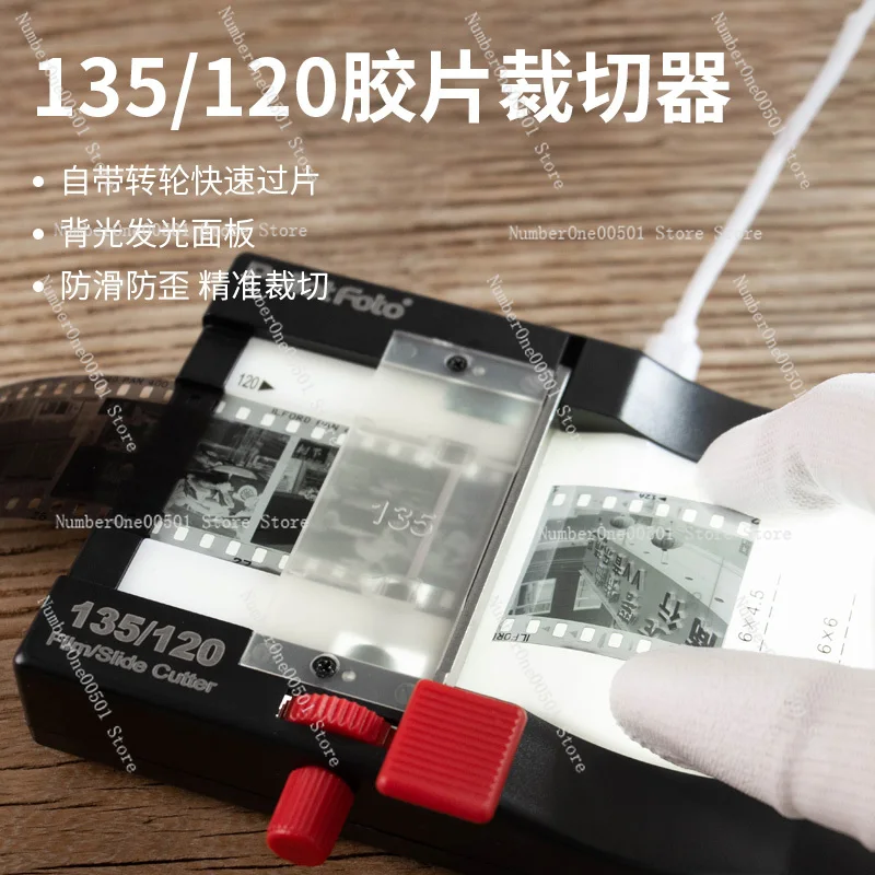 

Резак для пленки 35 мм для картриджа 135, цветной черно-белый инструмент для просмотра отрицательных нарезки