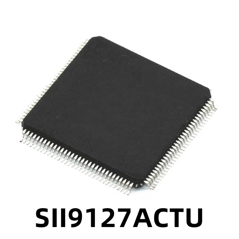 1PCS SII9127ACTU SIL9127ACTU New Original Receiver IC