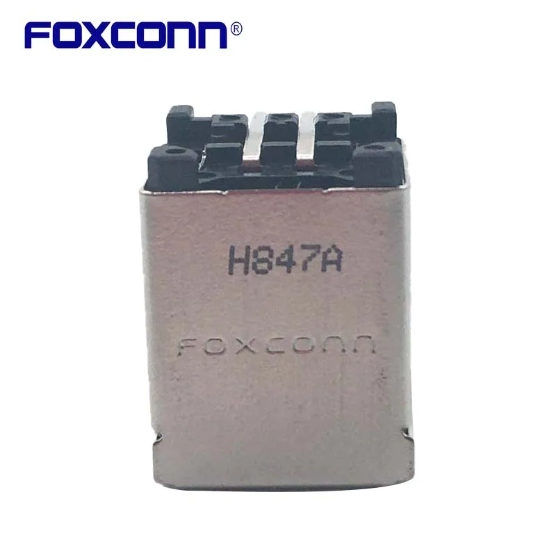 Foxconn UC1112C-11H1-4F USB2.0 B Matrixes Connector Printer Connector