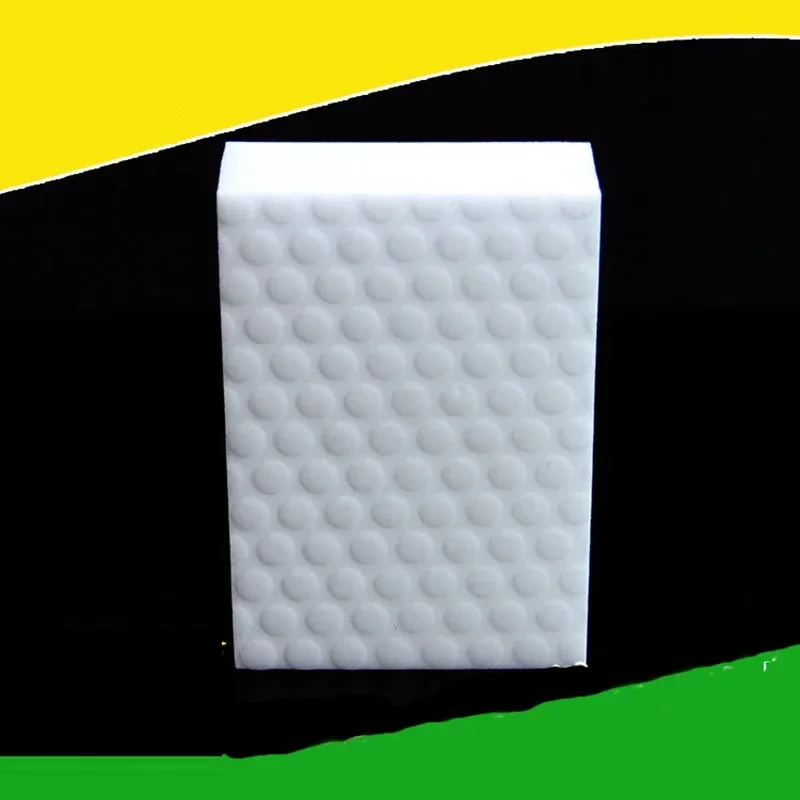 30/40 Pcs White Melamine Sponge Magic Sponge Cleaning Wipe Nano Kitchen Bathroom Multi-function High Density 100*60*20mm