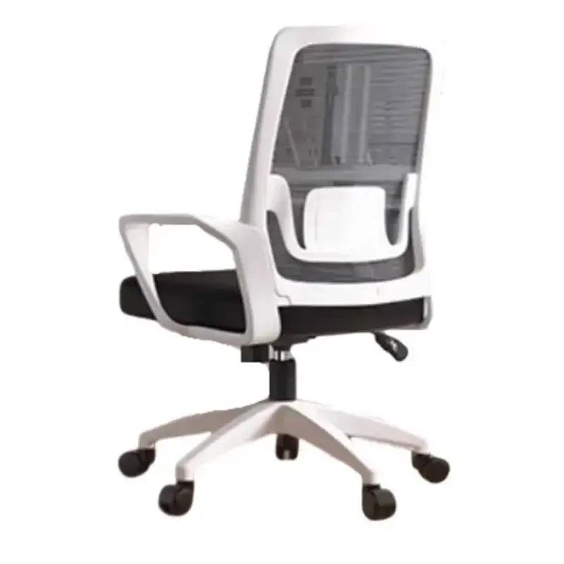 

Executive Mesh Ergonomic Chair Adjustable Modern Relax Designer Recliner Chair Computer Comfy Rolling Cadeira Office Furniture