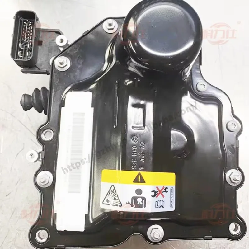 

0AM325025D Mechatronics Dsg Dq200 0AM325065S Z2f Valve Body Mechatronic Assembly Auto Transmission Systems 0AM927769G Tcu