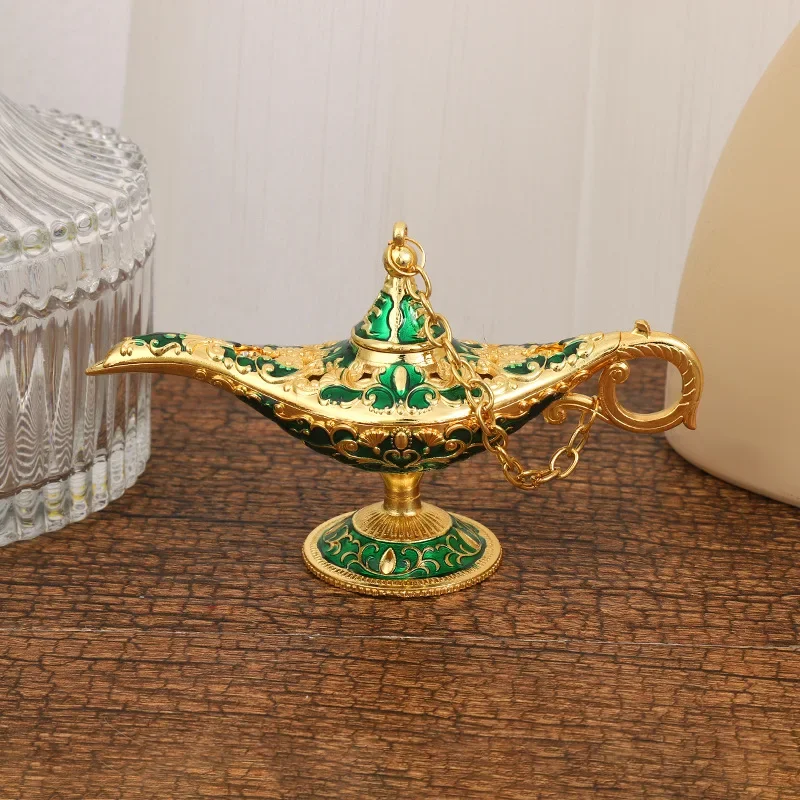Gold-green