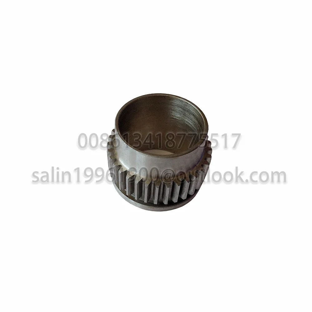 Accesorios para cabezal de clavo M45/6, cabezal de clavo Hohner 458051, accesorios para cabezal de clavo Martini de engranaje grande