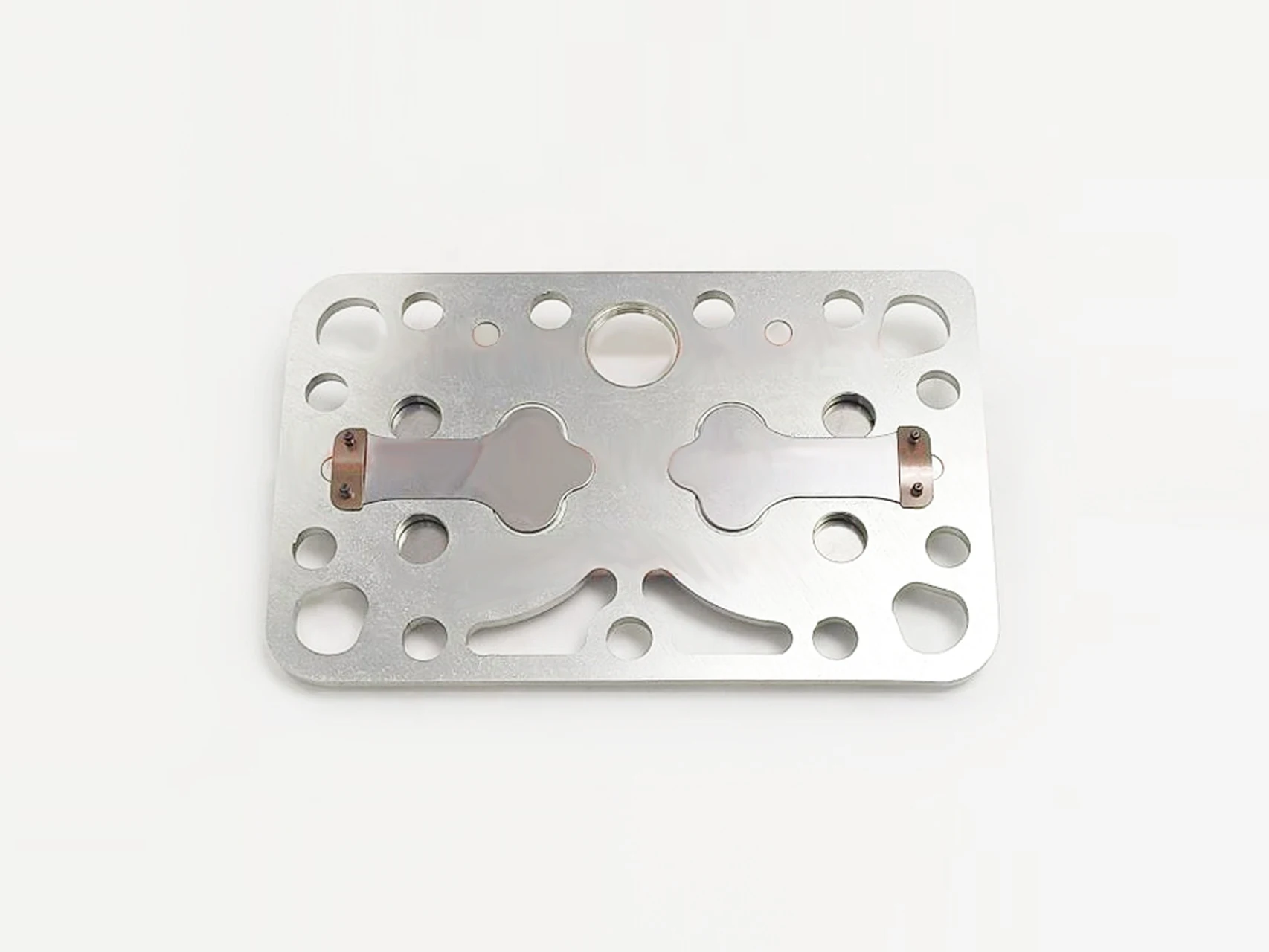 Bock FK40/390 air Conditioning Compressor Spare Part 07117 Valve Plate