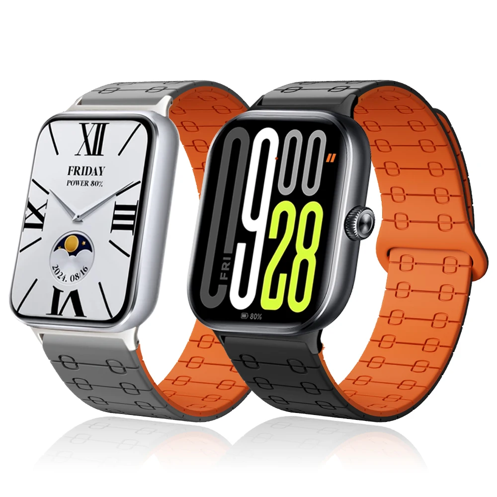 Magnetic Loop Band … - image