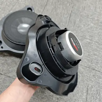 LQ AUDIO 차량용 서브우퍼 스피커 (메르세데스 벤츠 W213 W205 W222 GLC CE 시리즈용) 베이스 시트 음악 스테레오 혼 스피커 우퍼 8 best sales 메르세데스 서브우퍼 - №3