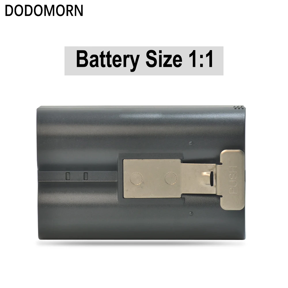 

НОВЫЙ аккумулятор Ring Video Doorbell 4 v4 для Ring Video DoorBell 2/3/3plus, Spotlight Cam, Solar Solar Floodlight, Peephole Cam